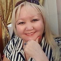 Оспанова Сания Альмешевна