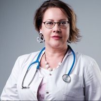 Лалетина Ольга Александровна