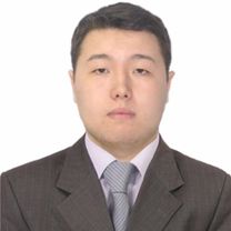 Рахметов Жанболат Нурболатович