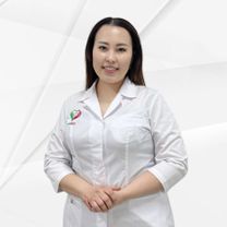 Кайымова Салия Кайраткызы