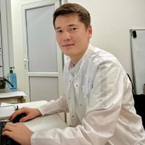 Төлеубай Диас Ерланұлы