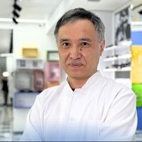 Артыкбаев Булат Тулегенович