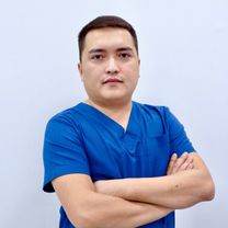 Мусабаев Алпамыс Канатжанулы