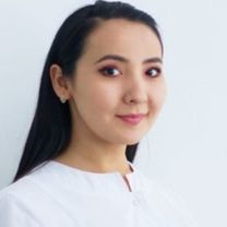 Есиркеп Куралай Мамытбековна