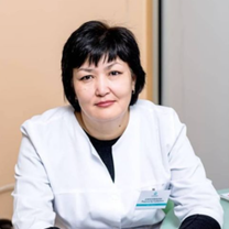 Жусипбекова Мадина Куттыбаевна