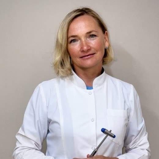 Артемьева Инна Вячеславовна