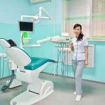 Жархынбекова Жанар Маратовна