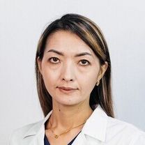 Абильдаева Акзираш Бакбергеновна