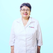 Абдильдина Мадина Закировна