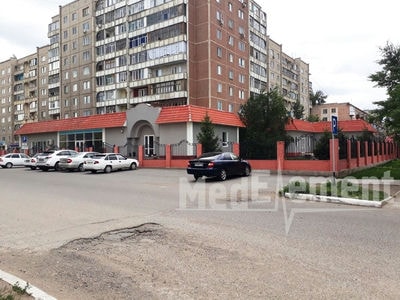 Почечный центр (филиал на Бозтаева) — Семей (Семипалатинск)