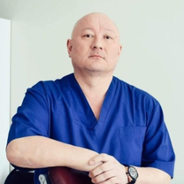 Еслямгалиев Эрнст Галиметдинович