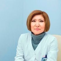 Жумабаева Айзада Жамашевна