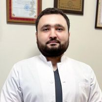 Ташмуратов Исламбек Улугбекович