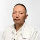 Копбаев Валихан Ерденович