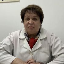 Долматова Ирина Анатольевна