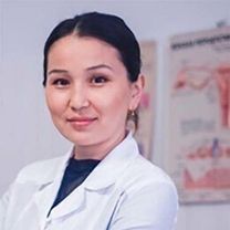 Кумарова Динара Асылгазиевна