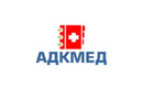 Медицинский центр «АДКМЕД»  — Алматы