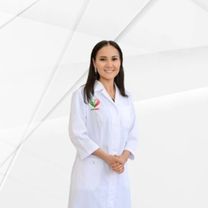 Джамаева Гульмира Альмахановна