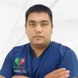 Амантай Султан Канатулы