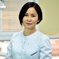 Исинова Айгуль Кулатаевна