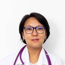 Цой Елена Анатольевна