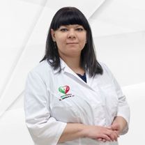 Нашауова Инна Владимировна