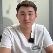 Жексембиев Максат Серикович