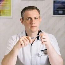 Дорофеев Александр Александрович