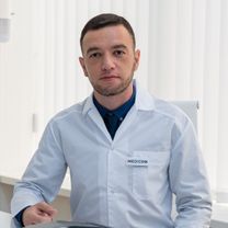 Назаров Рахим Сапарович