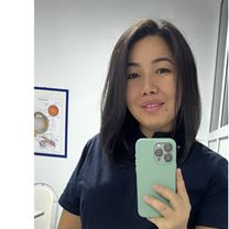 Айболтинова Даяна Ибрагимовна