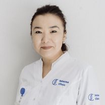 Исмагулова Мулдир Алибековна