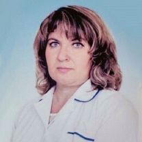 Шадловская Оксана Владимировна