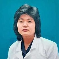 Махпрходжаева Шамшинур Рахмидиновна