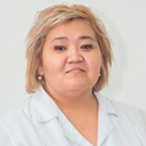 Болтаева Камила Джумагазиевна