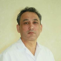 Иманжанов Жаныбек Сериканович