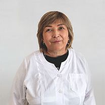 Амрина Лейла Казиевна