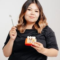 Турдыбекова Балауса Сапаргалиевна