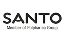 Фармацевтическая компания «Santo Member of Polpharma Group (Санто Мембер оф Полфарма Груп)»  — Шымкент