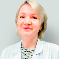 Ващенко Нина Васильевна