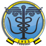 Карагандинский областной психоневрологический диспансер (отделение в г. Жезказган) — Жезказган