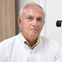 Шустеров Юрий Аркадьевич