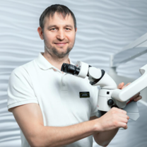 Габдуллин Алексей Русланович