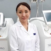 Наримбетова Айгуль Рысбековна