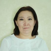 Нуралиева Асель Лесбековна