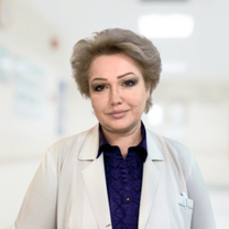 Лисогор Светлана Николаевна