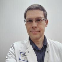 Петров Андрей Викторович