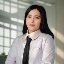 Кажинова Меруерт Талгатовна