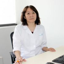 Искакова Майра Турсунбековна