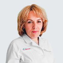 Чухатина Светлана Ильинична