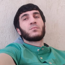 Тамаев Хазмат